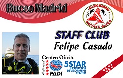 Felipe Casado