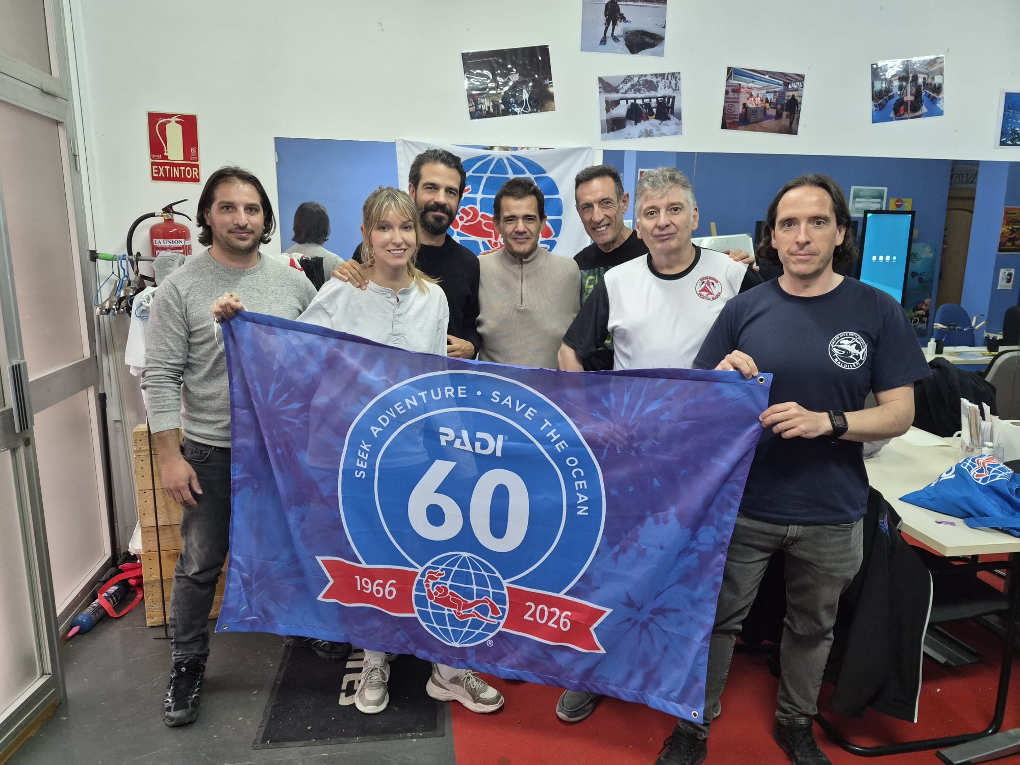 Our mission