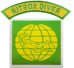 AIRE ENRIQUECIDO NITROX